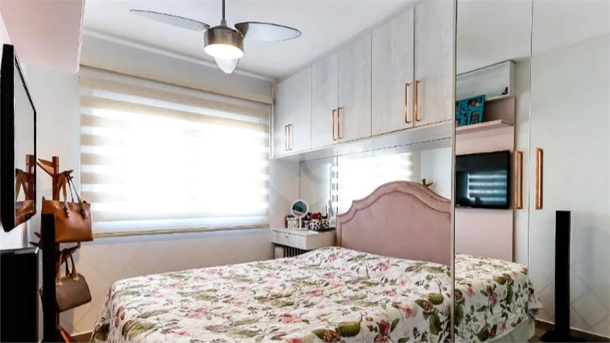 Apartamento à venda com 2 quartos, sendo 1 suíte, em Vila Maria, São Paulo, SP