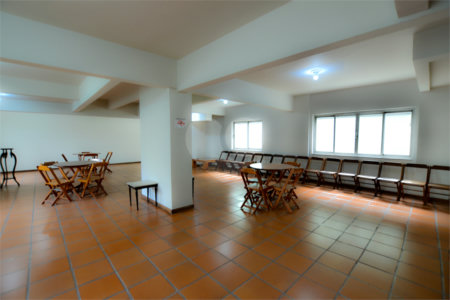 Apartamento à venda com 3 quartos, sendo 1 suíte, em Jardim Paulista, São Paulo, SP