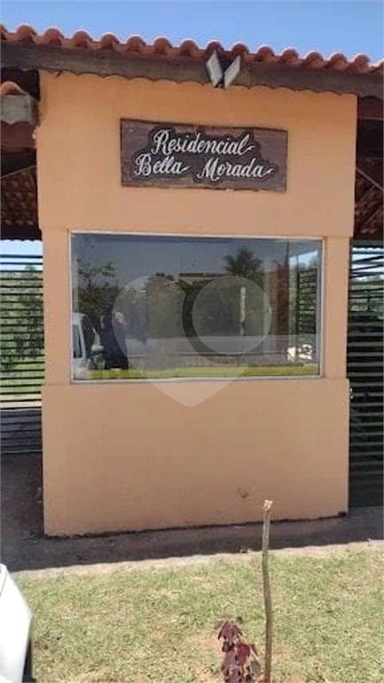 Terreno à venda em Dona Catarina, Mairinque, SP