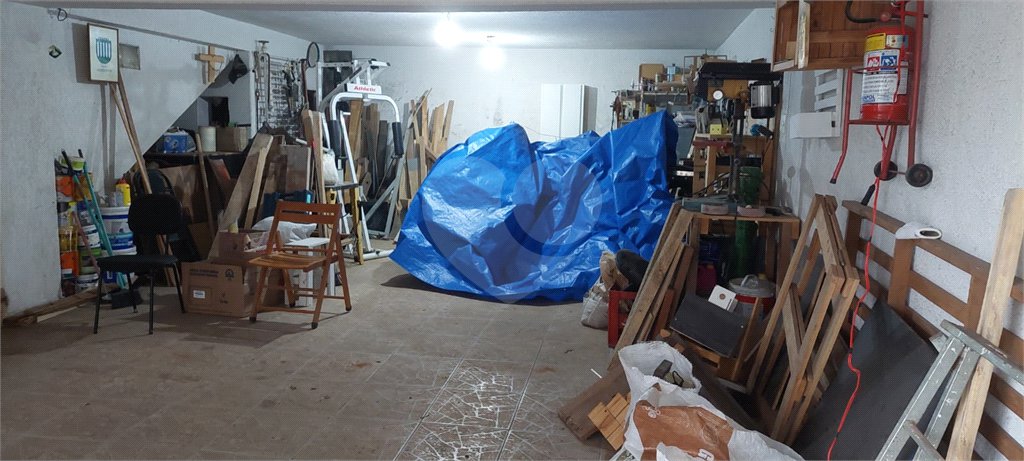 Sobrado à venda com 3 quartos, sendo 2 suítes, em Mandaqui, São Paulo, SP