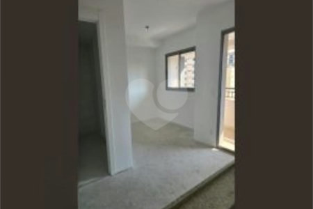 Apartamento à venda com 1 quarto em Vila Mariana, São Paulo, SP