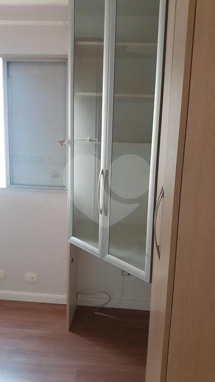 Apartamento à venda com 2 quartos em Aclimação, São Paulo, SP