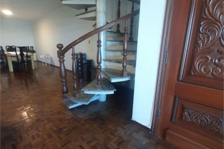 Apartamento Residencial à venda, Gonzaga, Santos - AP1762.
