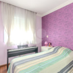 Apartamento à venda com 3 suítes em Vila Mascote, São Paulo, SP