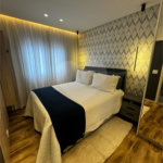 Apartamento à venda com 2 quartos, sendo 1 suíte, em Mooca, São Paulo, SP