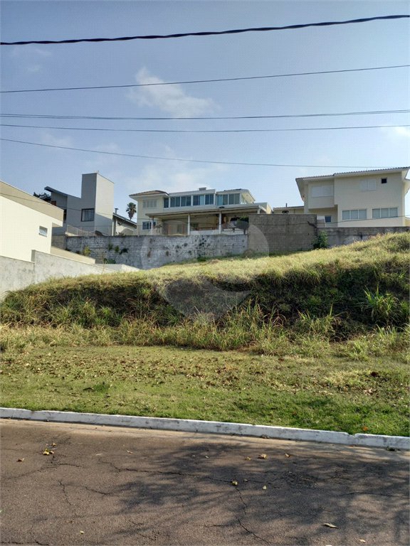 Terreno à venda em Vila Nova Louveira, Louveira, SP