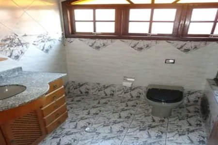 Casa à venda com 3 quartos, sendo 1 suíte,  em Vila Campesina, Osasco, SP