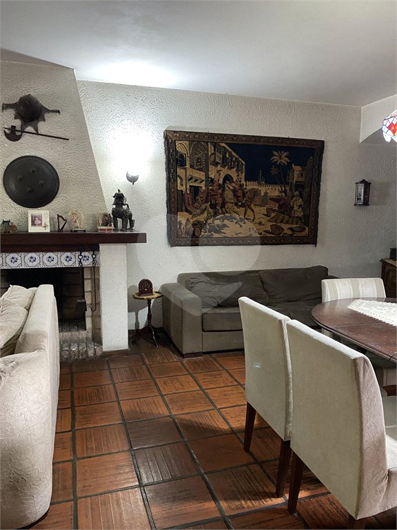 Sobrado à venda com 4 quartos, sendo 1 suíte, em Casa Verde, São Paulo, SP