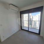 Apartamento para alugar com 2 suítes em Jardim Paulista, São Paulo, SP