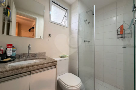 Apartamento à venda com 3 suítes em Jardim Marajoara, São Paulo, SP