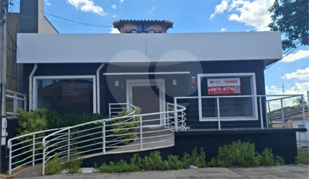 Salão à venda no Centro, Indaiatuba, SP
