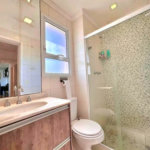 Apartamento à venda, 98 m² por R$ 1.290.000,00 - Marapé - Santos/SP