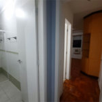 Apartamento à venda, 119 m² por R$ 850.000,00 - Boqueirão - Santos/SP