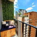 Apartamento à venda com 1 suíte em Campo Belo, São Paulo, SP