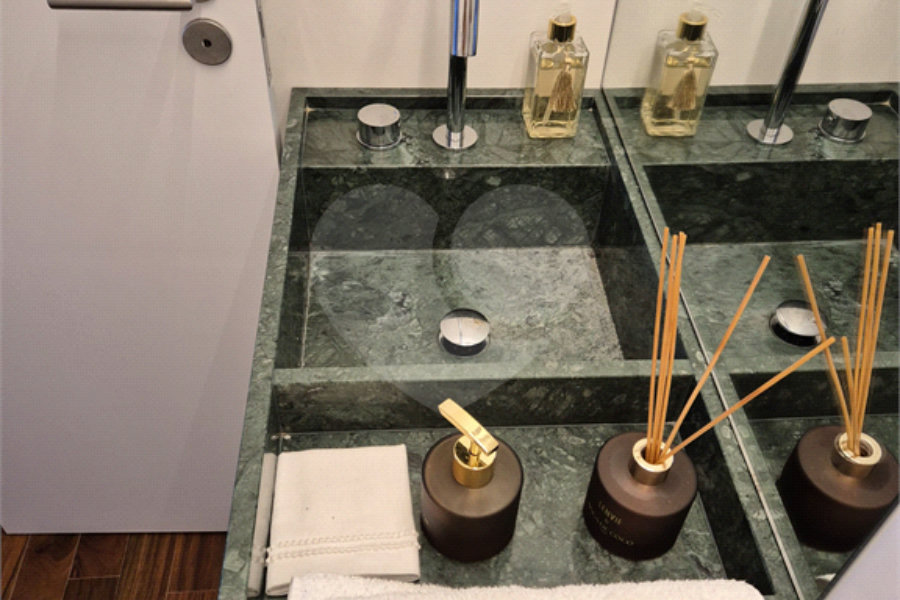 Apartamento à venda com 3 suítes em Santana, São Paulo, SP