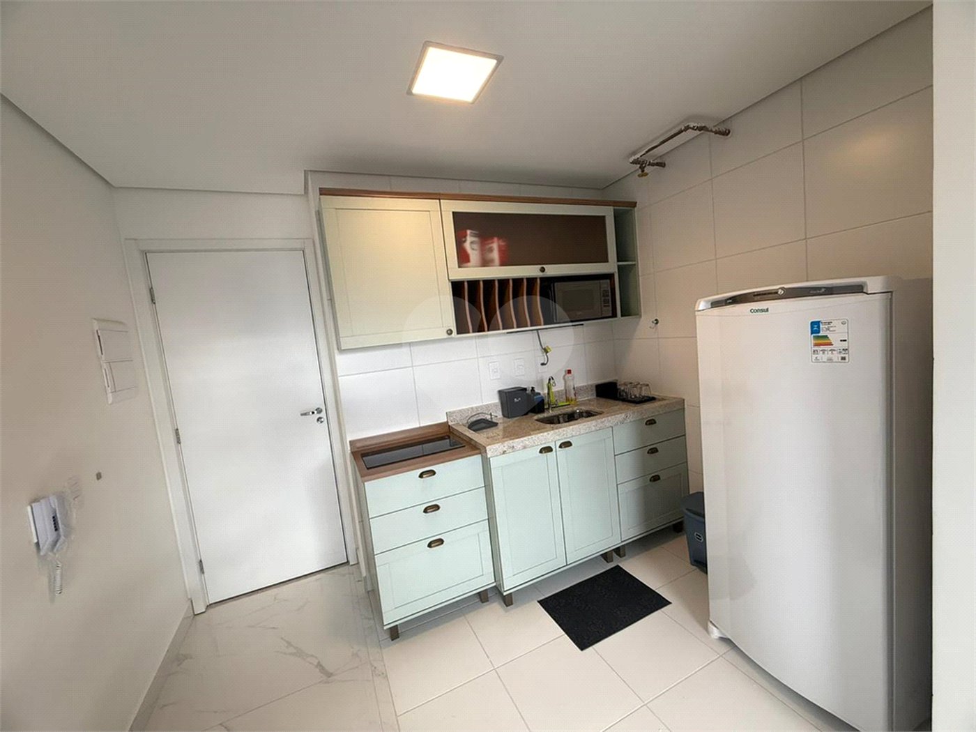 Studio à venda ou para alugar com 1 quarto em Tucuruvi, São Paulo, SP