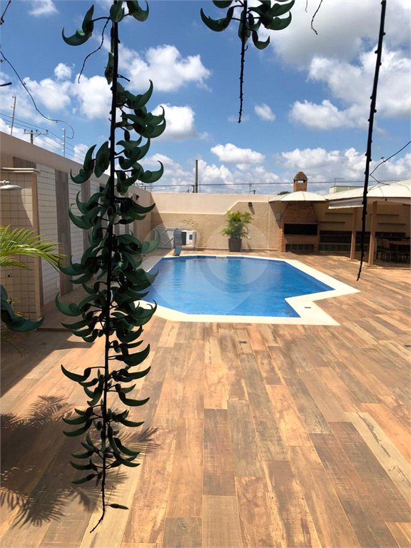 Apartamento à venda com 4 suítes em Vila Henrique, Salto, SP