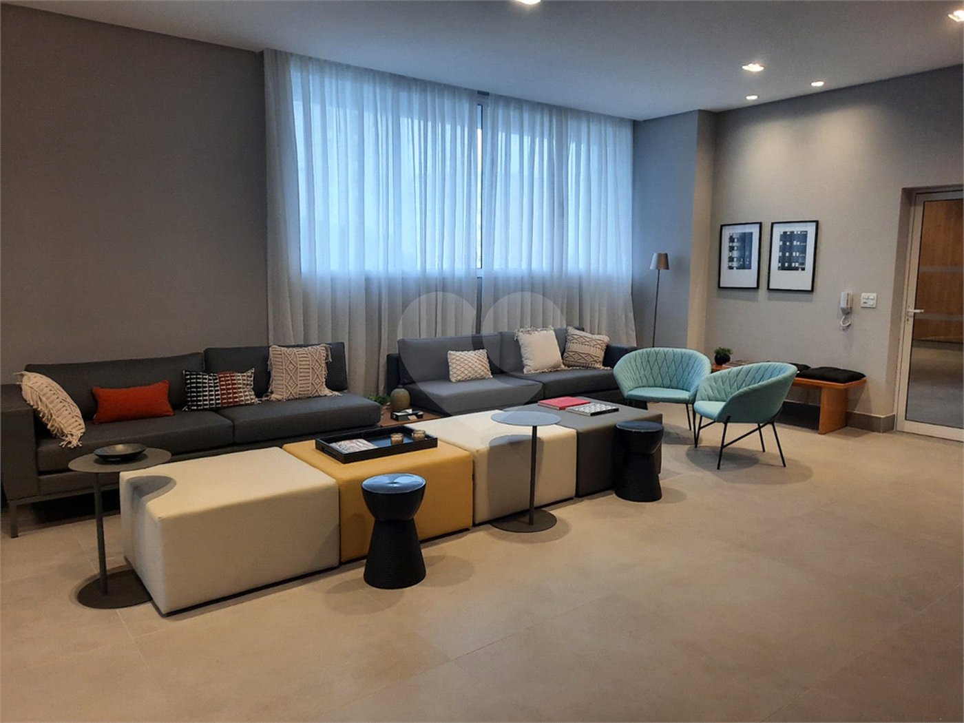 Apartamento para alugar com 2 quartos, sendo 1 suíte, em Butantã, São Paulo, SP