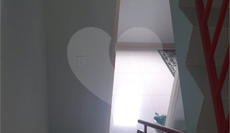 Casa à venda com 3 quartos no condomínio Residencial Nova Conquista, São Paulo - SP