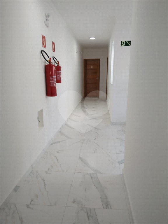 Apartamento à venda com 2 quartos em Parada Inglesa, São Paulo, SP