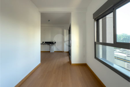 Studio à venda com 1 quarto em Vila Gumercindo, São Paulo, SP