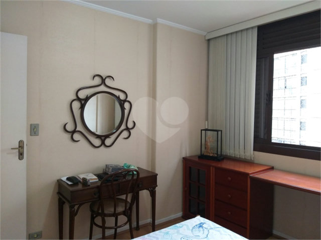 Apartamento à venda com 3 quartos, sendo 1 suíte,  em Santana, São Paulo, SP