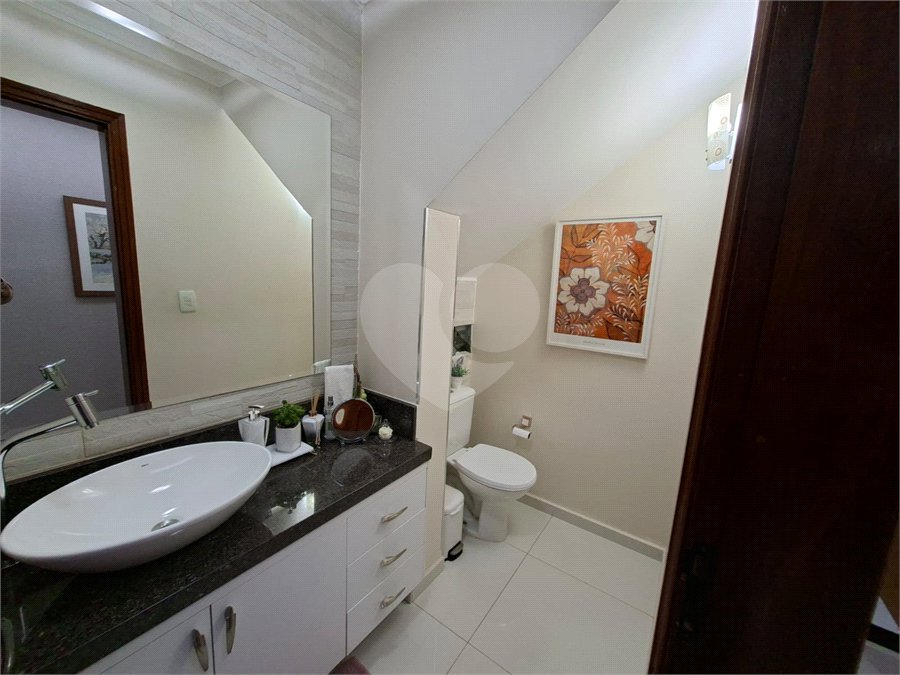Sobrado à venda com 3 quartos, sendo 1 suíte, em Jardim Bonfiglioli, São Paulo, SP