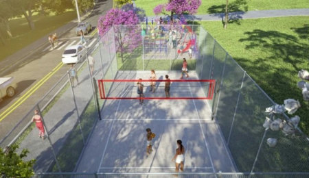 Residencial Vila Bella