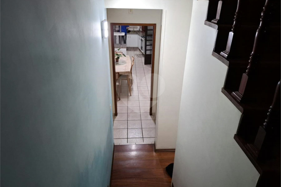 Sobrado à venda com 3 quartos, sendo 1 suíte, em Vila Maria, São Paulo, SP