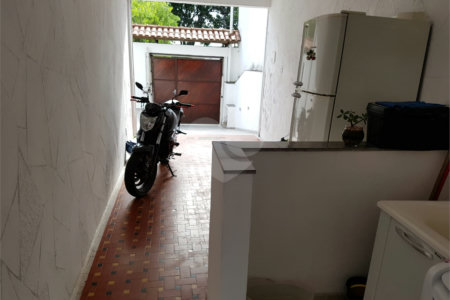 Sobrado à venda com 3 quartos em Jardim Japão, São Paulo, SP