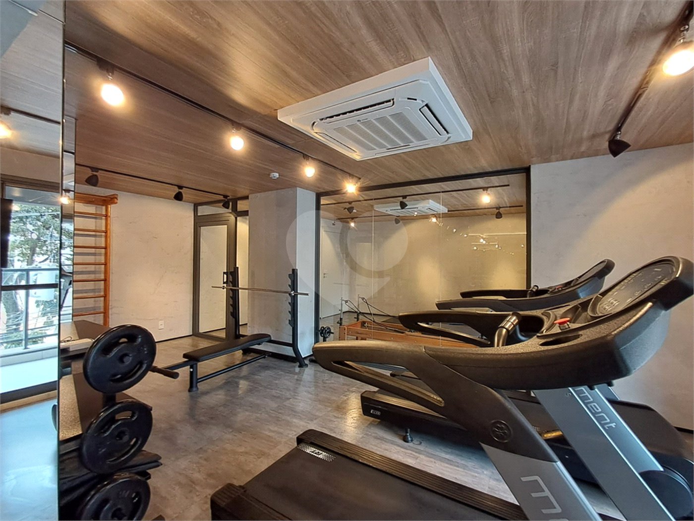 Apartamento à venda com 1 quarto em Pinheiros, São Paulo, SP