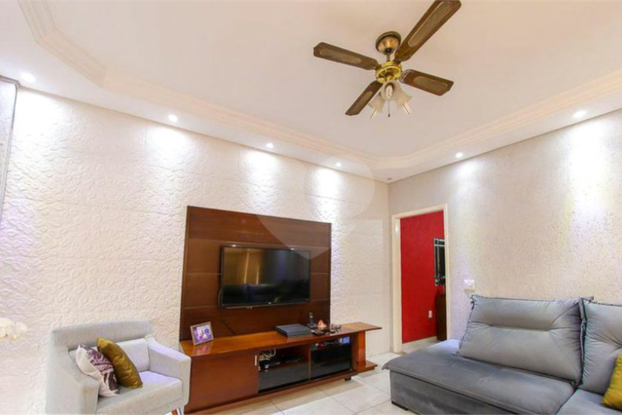 Casa à venda com 2 suítes em Vila Guilherme, São Paulo, SP