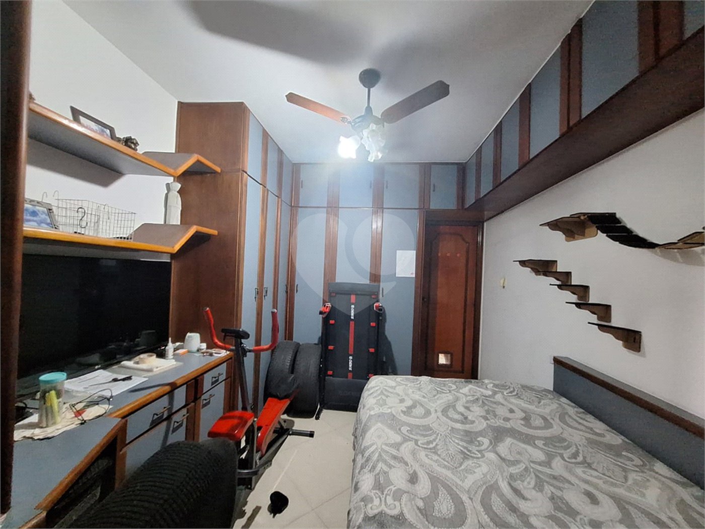 Apartamento à venda com 3 quartos, sendo 1 suíte,  em Vila Isabel, Rio de Janeiro, RJ
