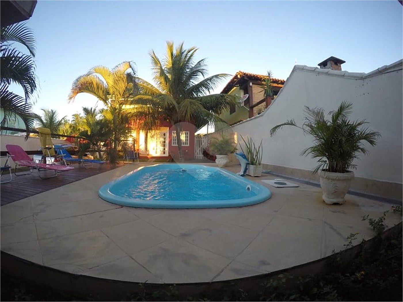 Hotel à venda com 12 suítes em Geribá, Armação dos Búzios, RJ