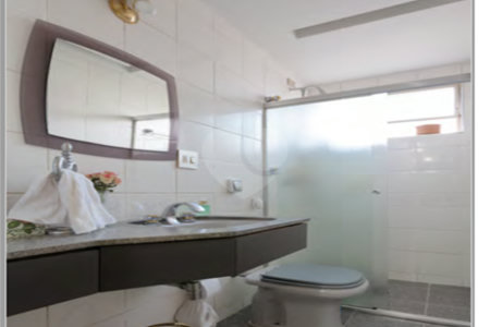 Apartamento à venda com 3 quartos, sendo 1 suíte, em Perdizes, São Paulo, SP