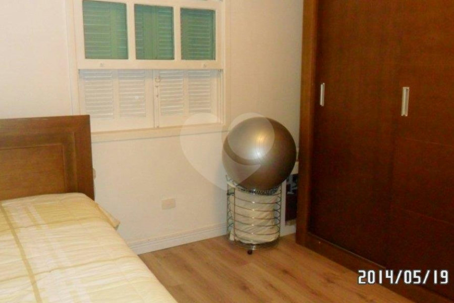 Sobrado à venda com 3 quartos, sendo 1 suíte, em Mandaqui, São Paulo, SP