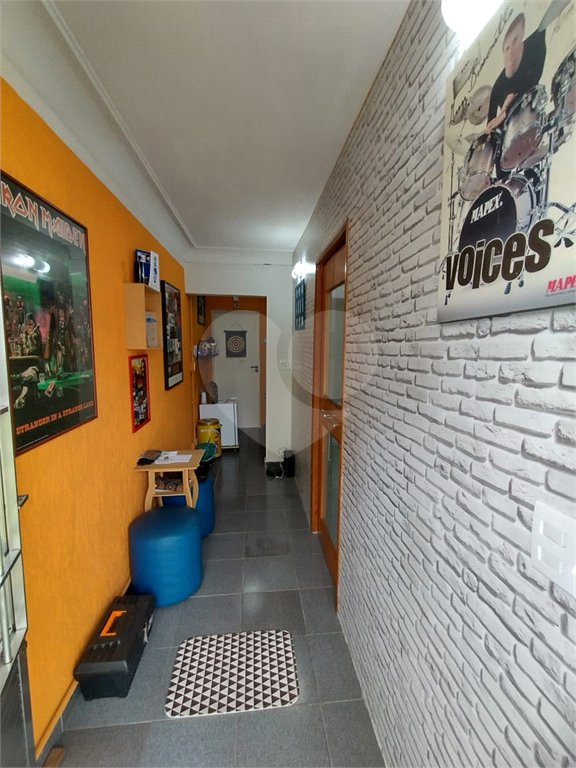 VILA CLEMENTINO - SOBRADO