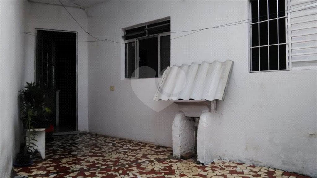 Sobrado à venda com 6 quartos em Horto Florestal, São Paulo, SP