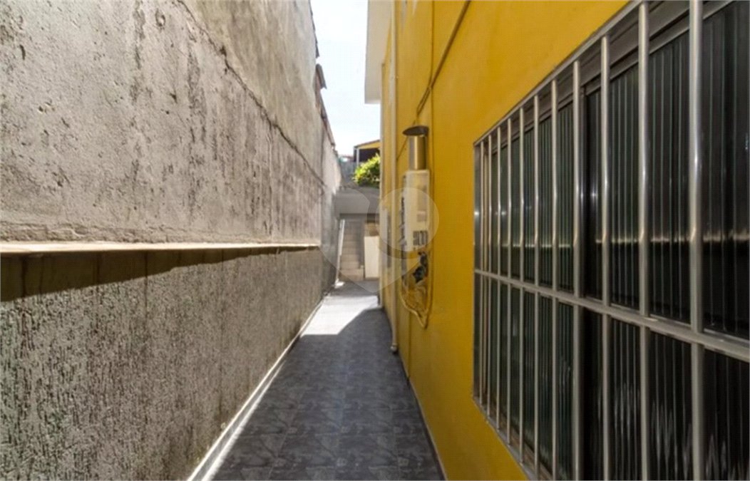 Casa à venda com 5 quartos, sendo 1 suíte, em Vila Rosália, Guarulhos, SP