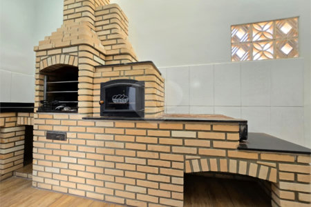 Casa à venda com 3 quartos, sendo 2 suítes, em Portal dos Pinheiros II, Itapetininga, SP