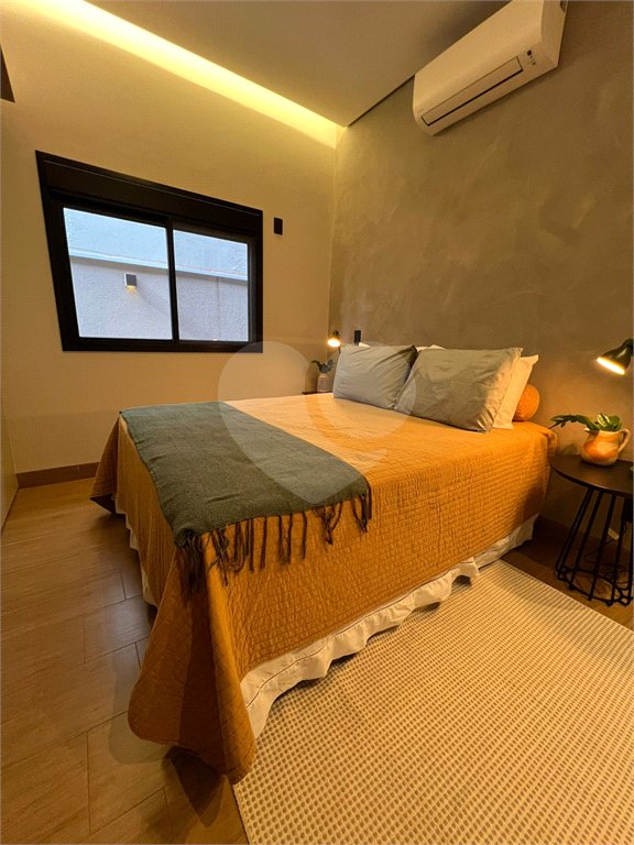 Casa à venda com 3 suítes no condomínio Residencial Valencia Ilha Turia, Ribeirão Preto - SP