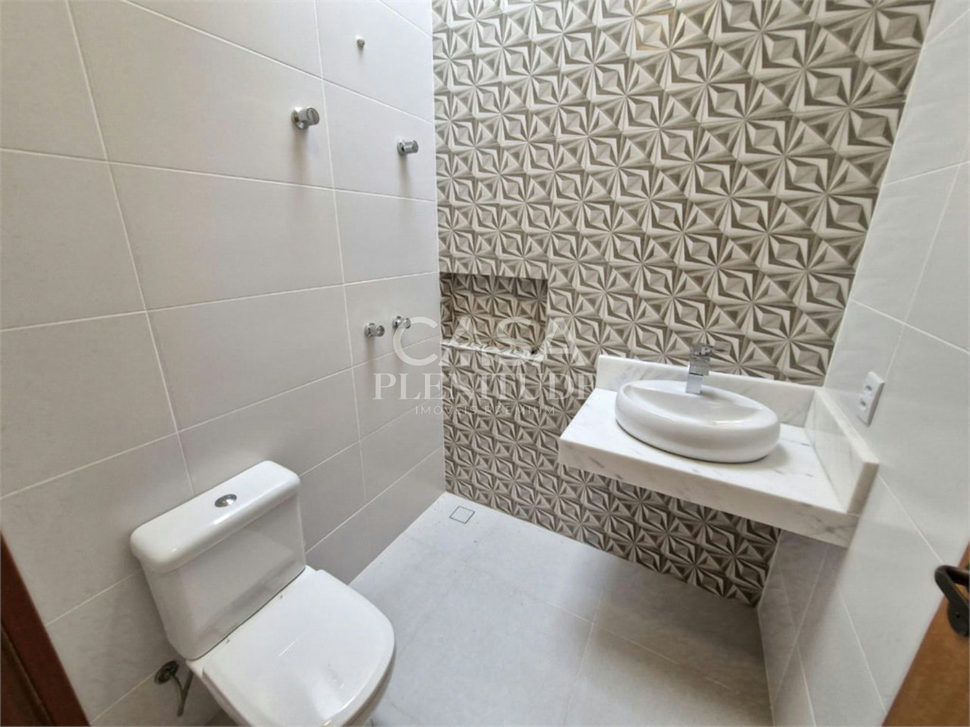 Casa em condomínio à venda com 3 suítes em Cajuru do Sul, Sorocaba, SP