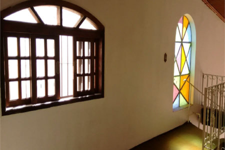 Casa à venda com 3 suítes em Jardim das Vertentes, São Paulo, SP