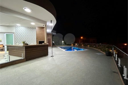 Casa à venda com 4 suítes no condomínio Aruã Eco Park, Mogi das Cruzes - SP