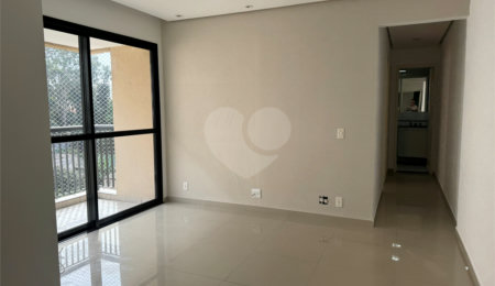 Apartamento à venda com 2 quartos, sendo 1 suíte,  em Santana, São Paulo, SP