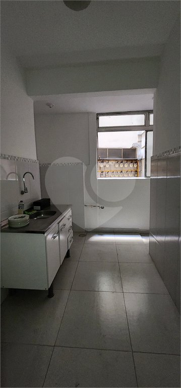 Apartamento à venda com 2 quartos em Vila Buarque, São Paulo, SP