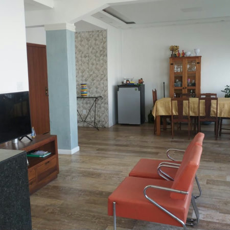 Apartamento com 2 dormitórios à venda, 133 m² por R$ 1.150.000,00 - Boqueirão - Santos/SP