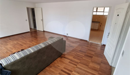 Apartamento à venda com 3 quartos, sendo 1 suíte,  em Perdizes, São Paulo, SP