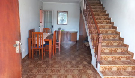 Sobrado à venda com 3 quartos, sendo 1 suíte,  em Mandaqui, São Paulo, SP