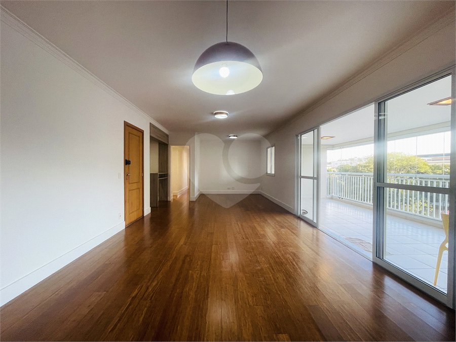Apartamento para alugar com 3 suítes no Centro, São Bernardo do Campo, SP